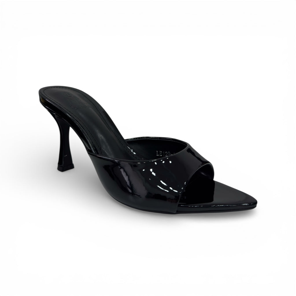 SANDALO LUCIDO A PUNTA LE129-16