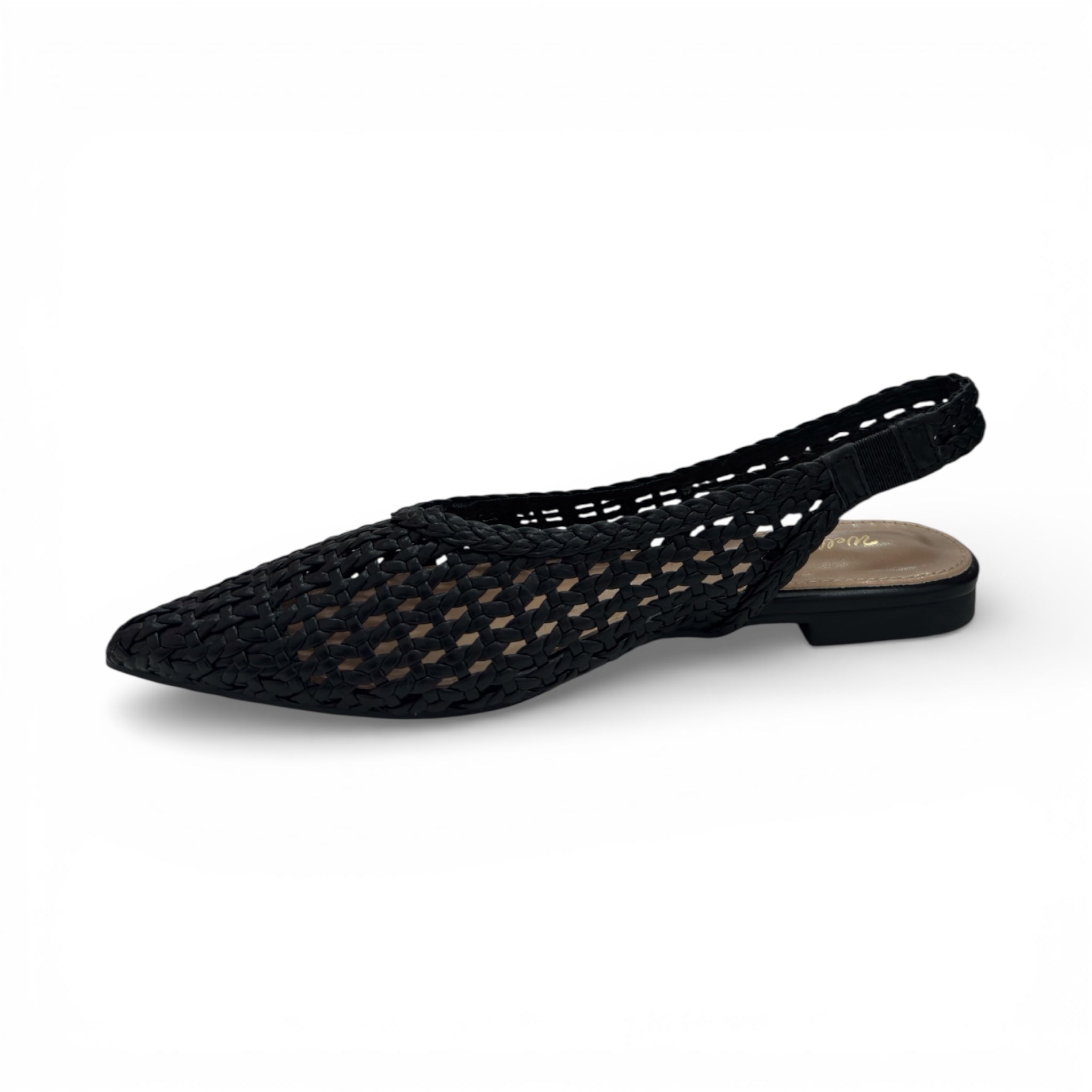BALLERINA TRAFORATA H143