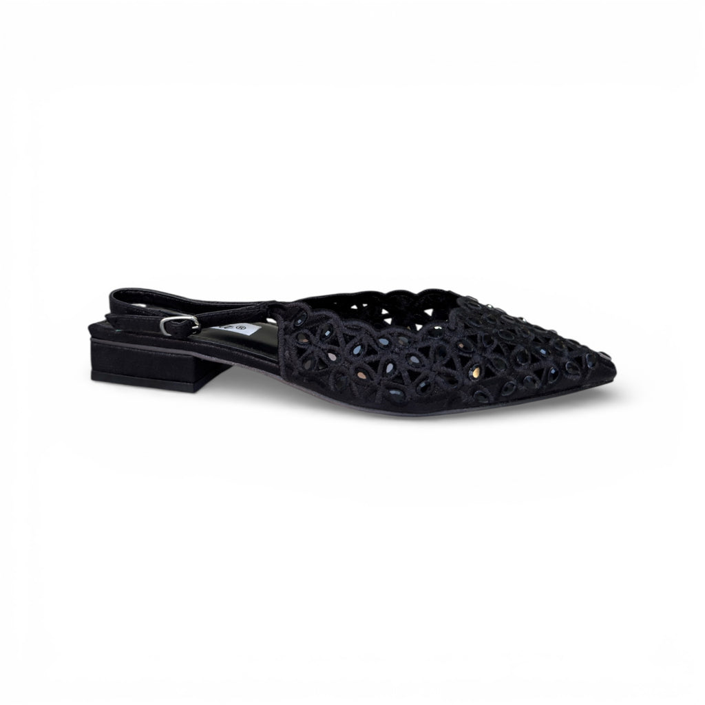 BALLERINA DIAMANTI 2N6