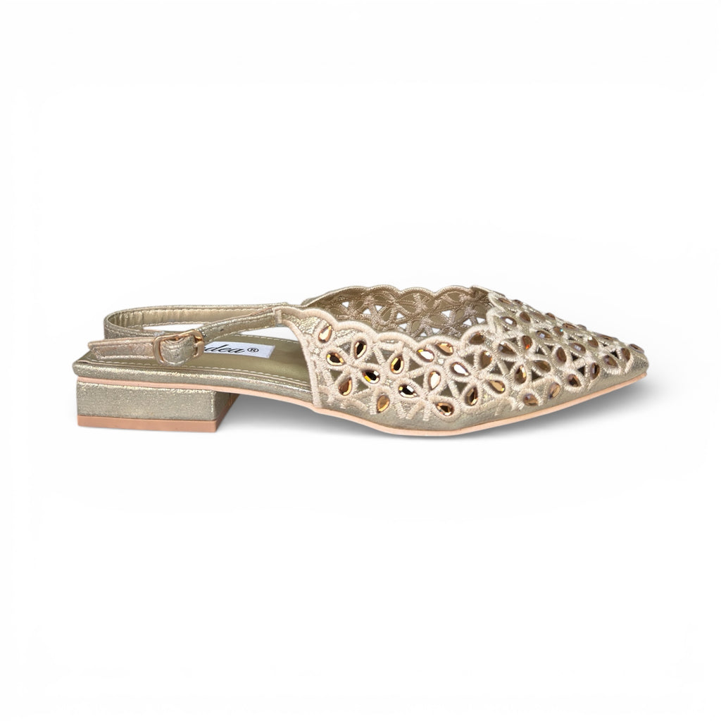 BALLERINA DIAMANTI 2N6