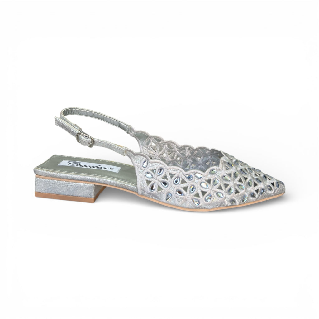 BALLERINA DIAMANTI 2N6