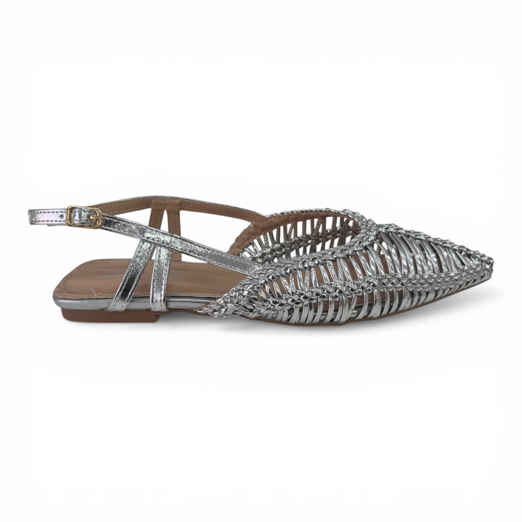 BALLERINE SLINGBACK 95-65