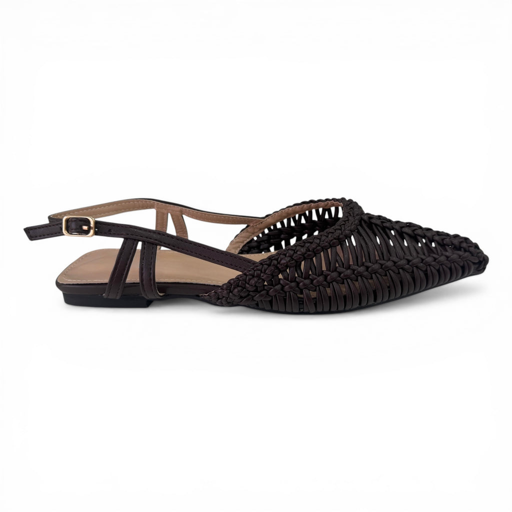 BALLERINE SLINGBACK 95-65