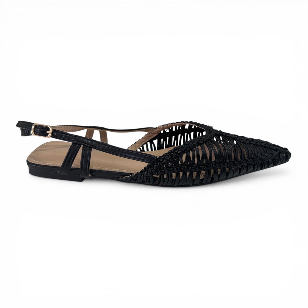 BALLERINE SLINGBACK 95-65