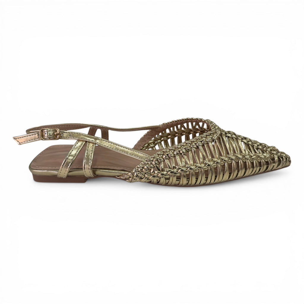 BALLERINE SLINGBACK 95-65