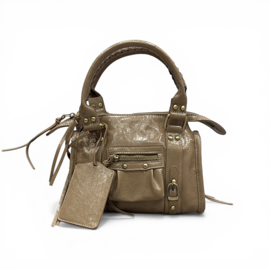 BORSA TRACY - ECOPELLE