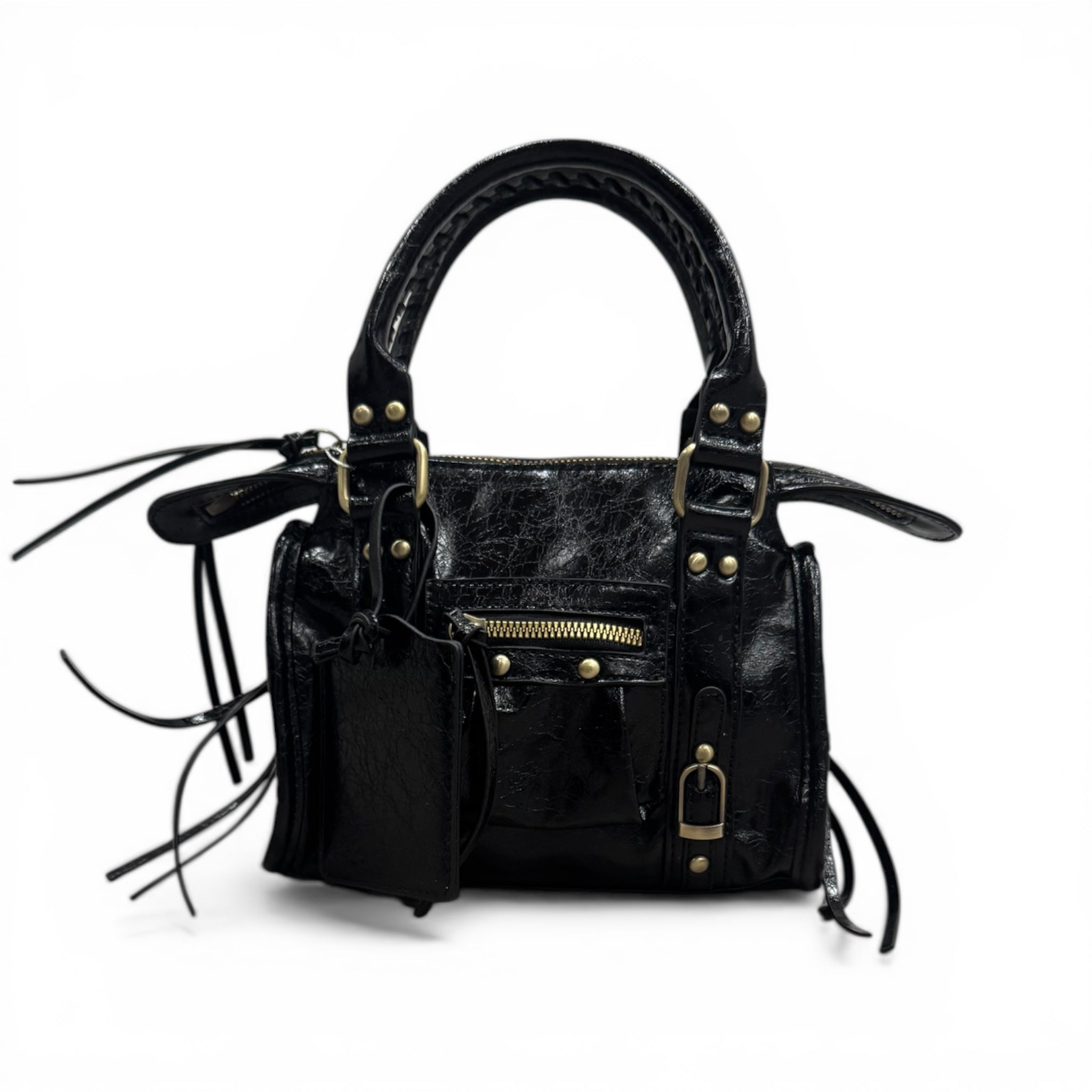 BORSA TRACY - ECOPELLE