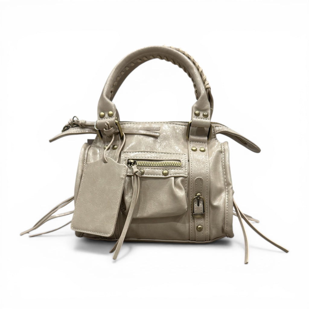 BORSA TRACY - ECOPELLE