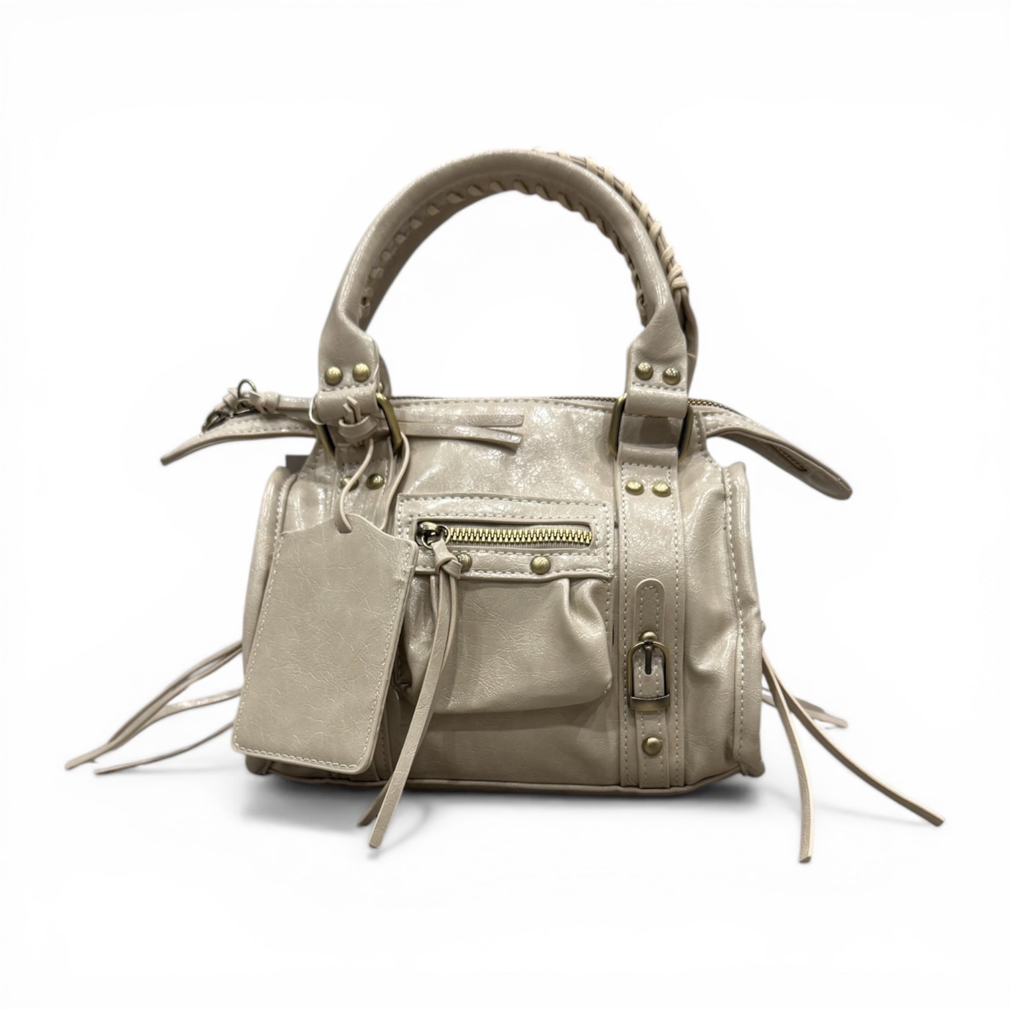 BORSA TRACY - ECOPELLE
