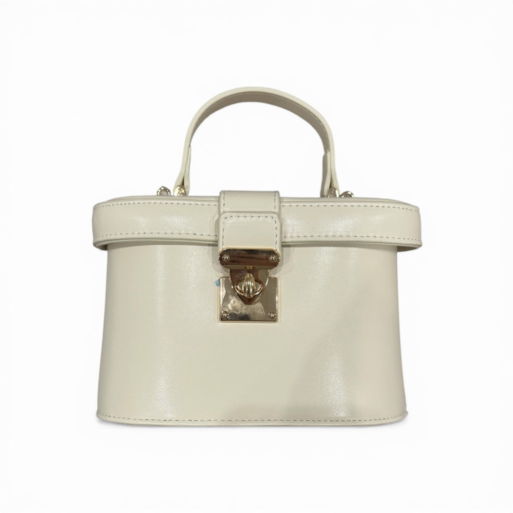 BAULETTO EVELYN - LUCIDO