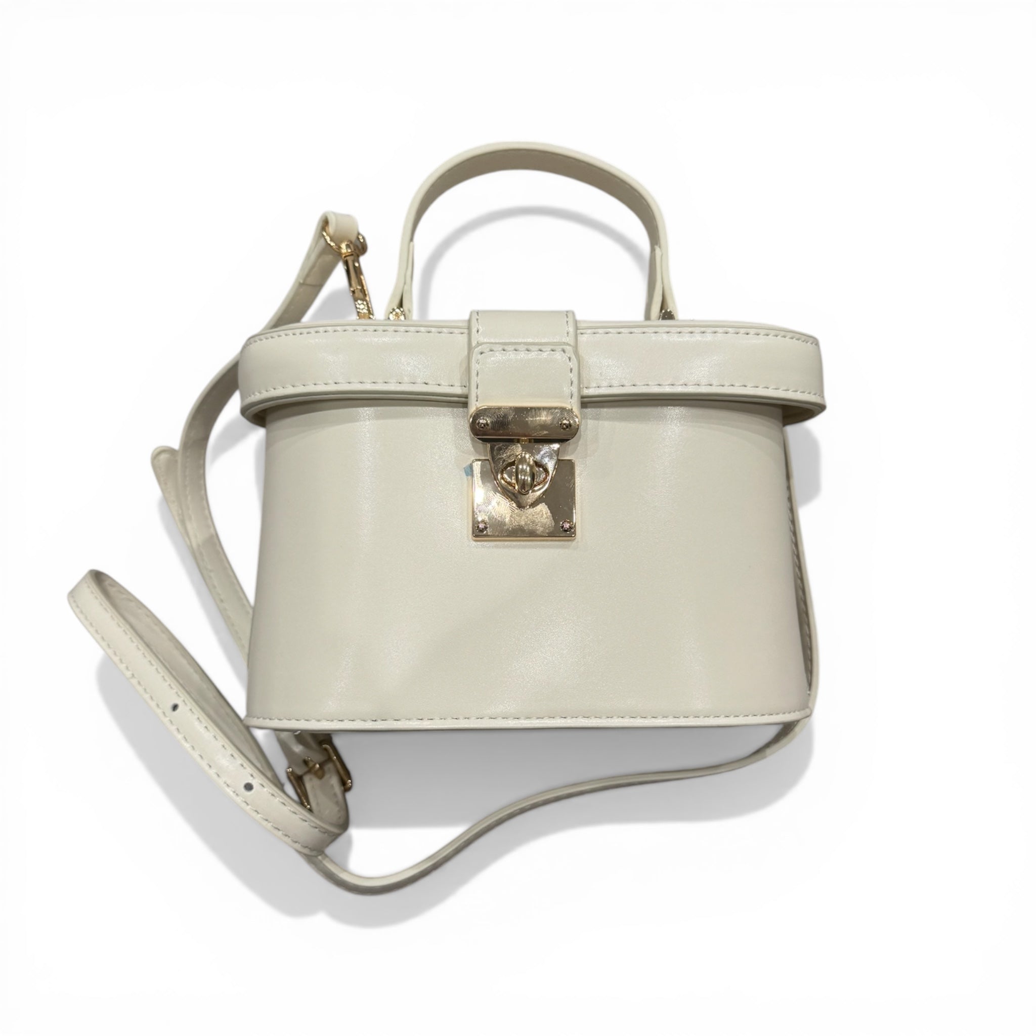 BAULETTO EVELYN - LUCIDO