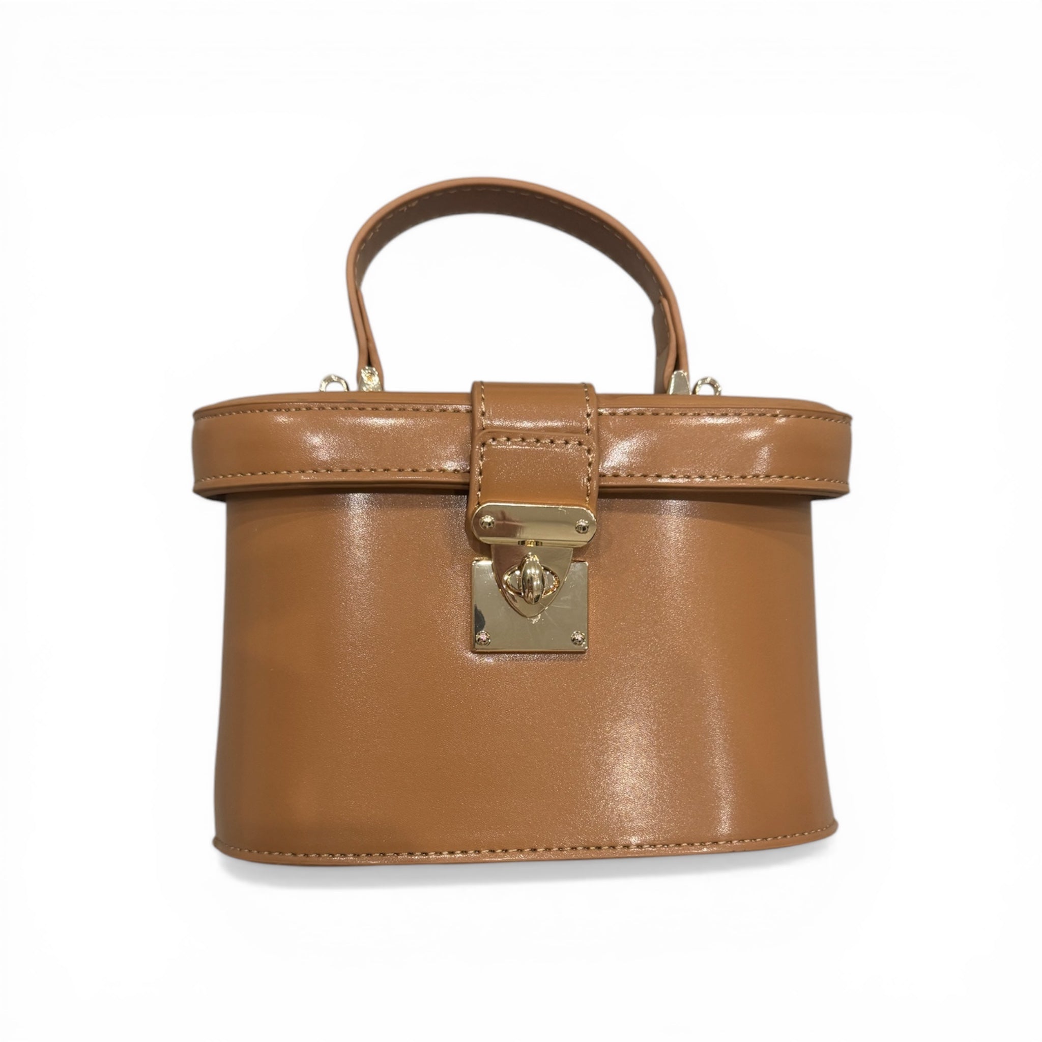 BAULETTO EVELYN - LUCIDO