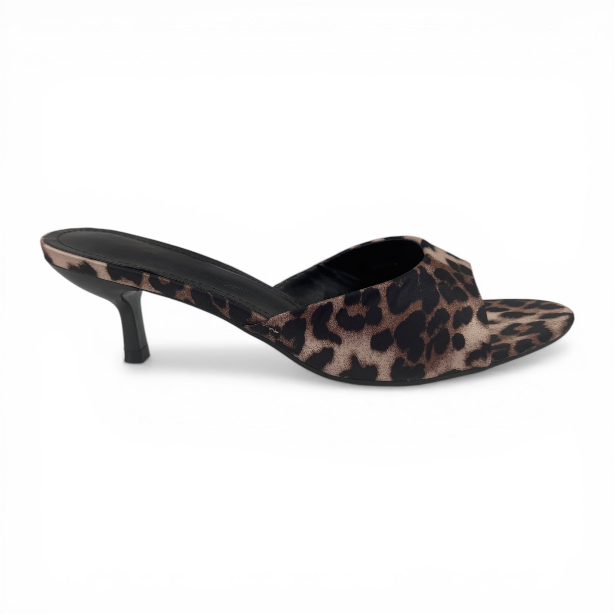 SANDALI MULES LUCIDO A7201