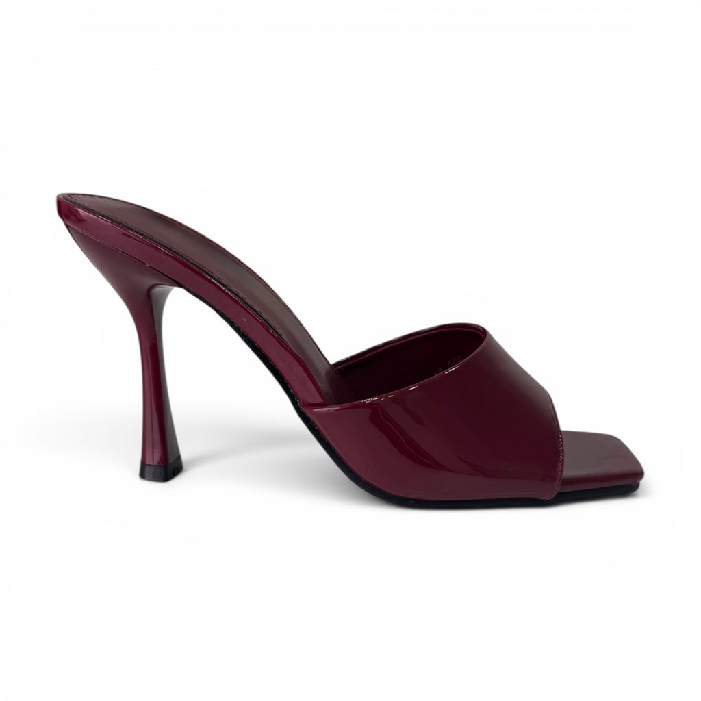 SANDALO VERNICE 2273