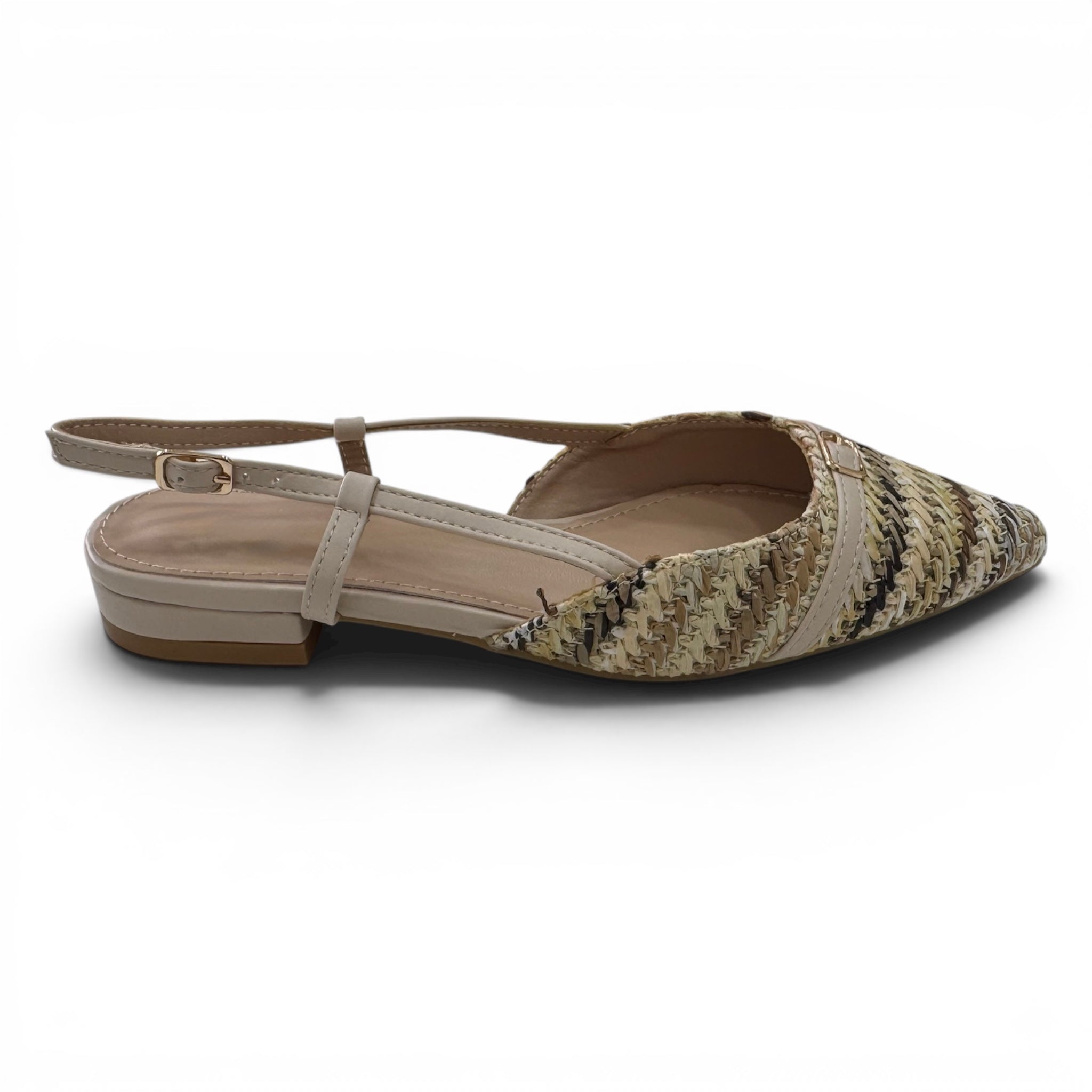 BALLERINA PAGLIA AB13-T1
