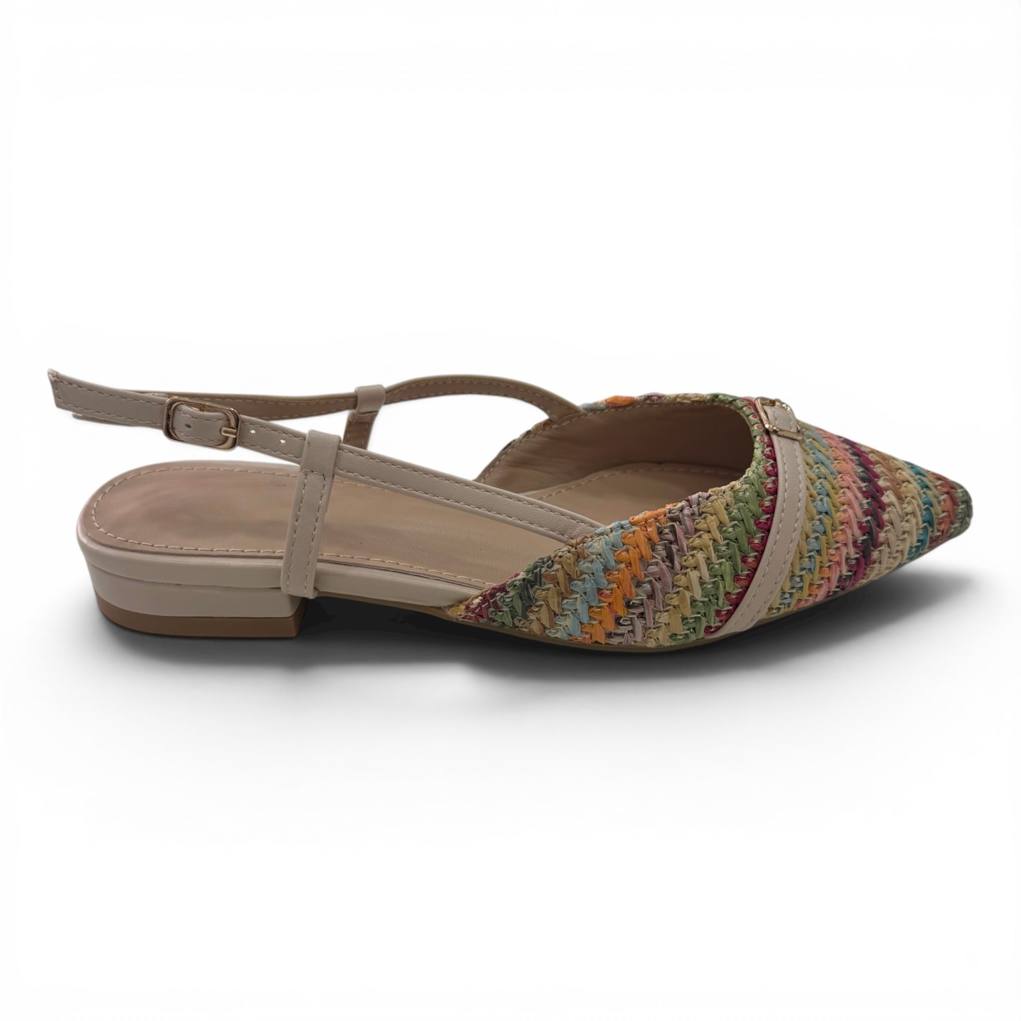 BALLERINA PAGLIA AB13-T1