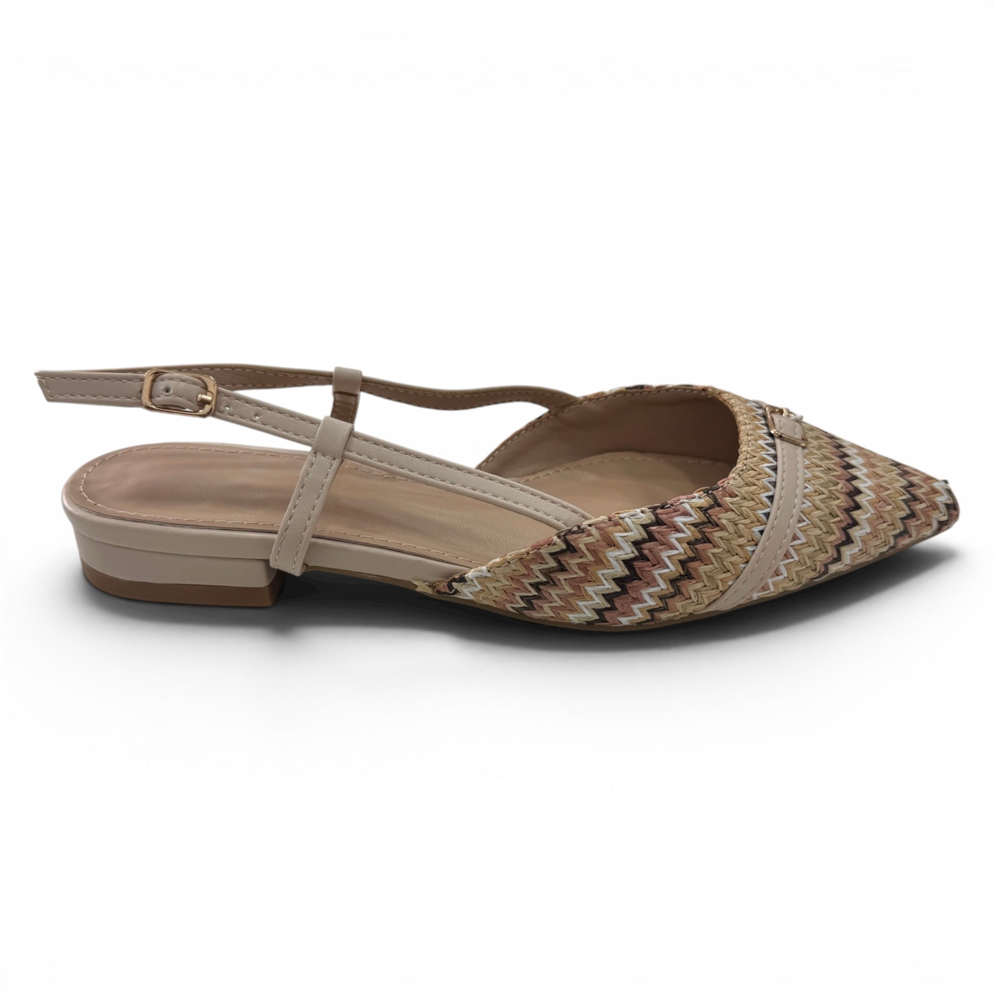 BALLERINA PAGLIA AB13-T1