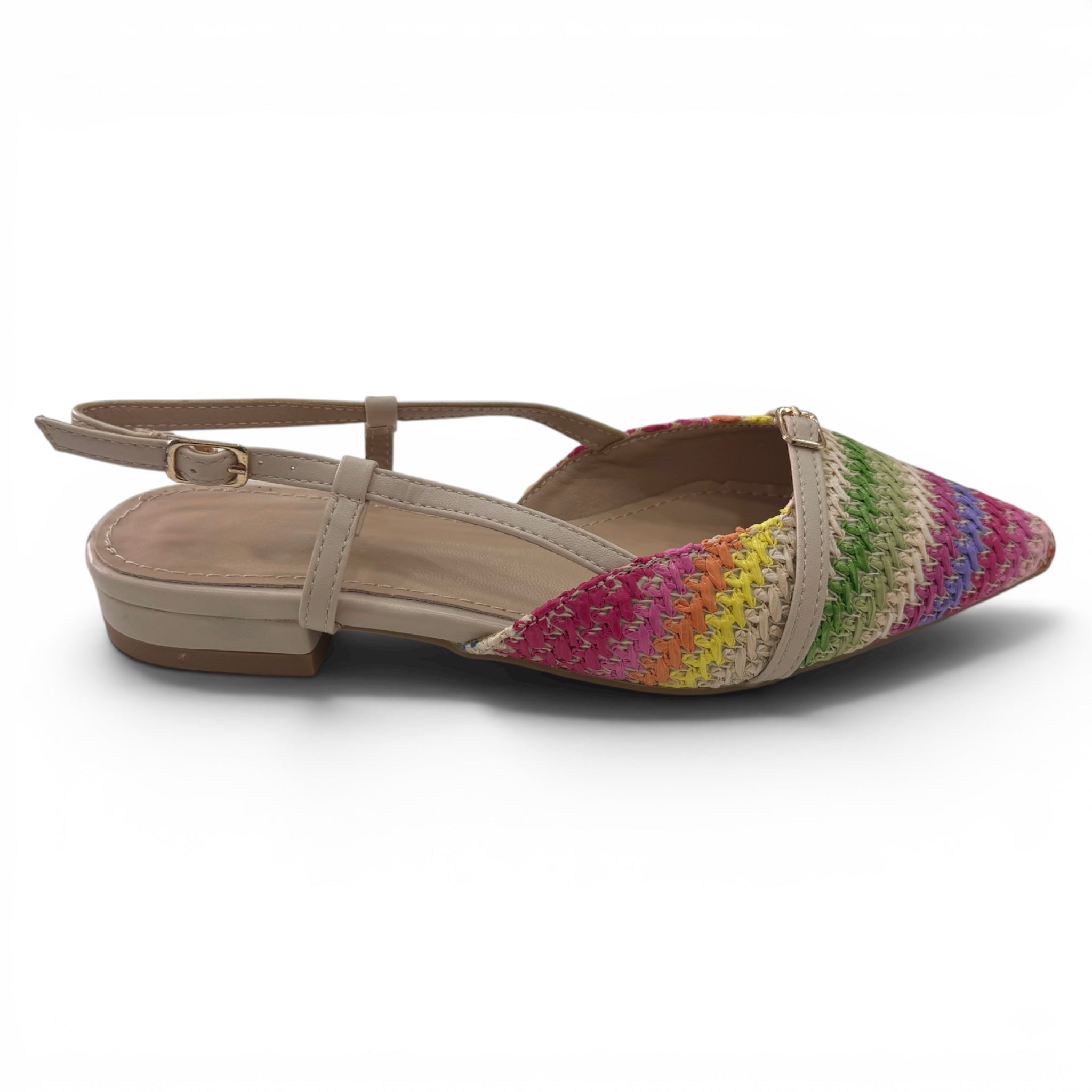 BALLERINA PAGLIA AB13-T1
