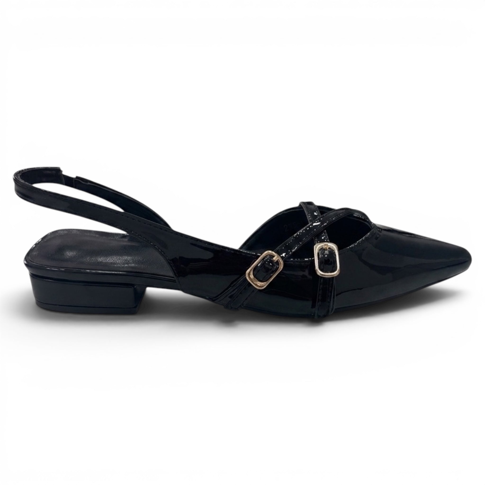 BALLERINA LUCIDA L7339