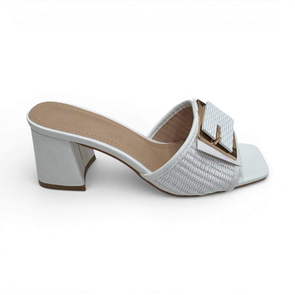 SANDALO FIBBIA L1548
