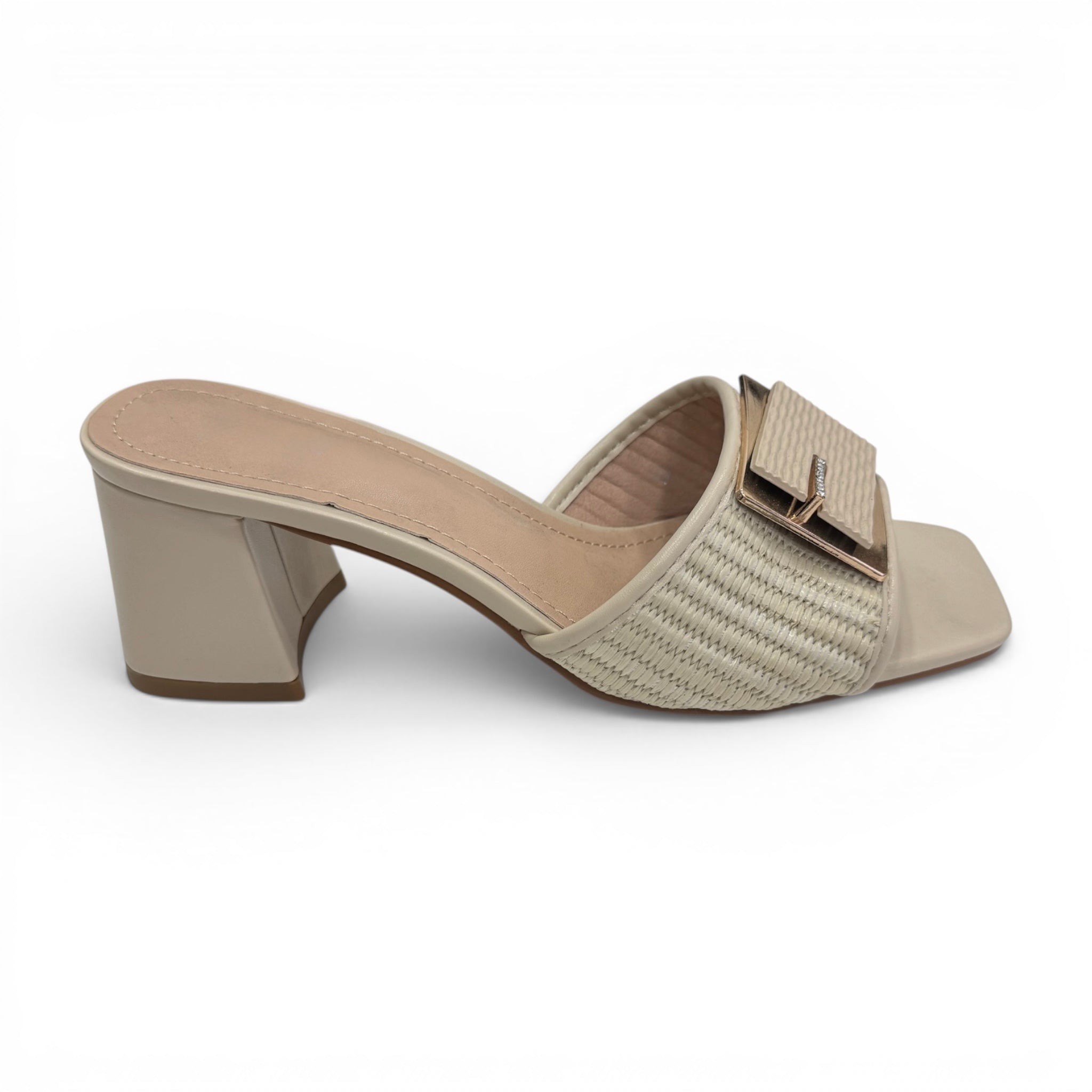SANDALO FIBBIA L1548
