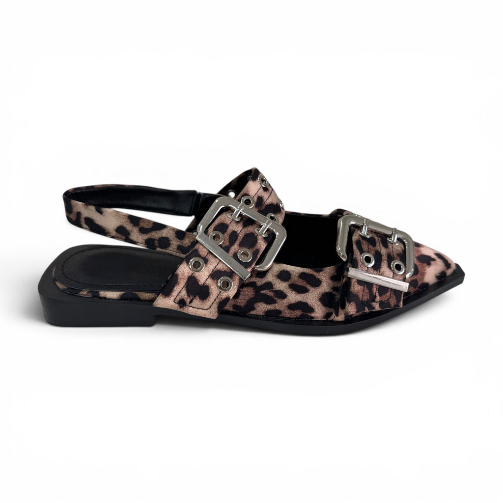 BALLERINA FIBBIE P1541