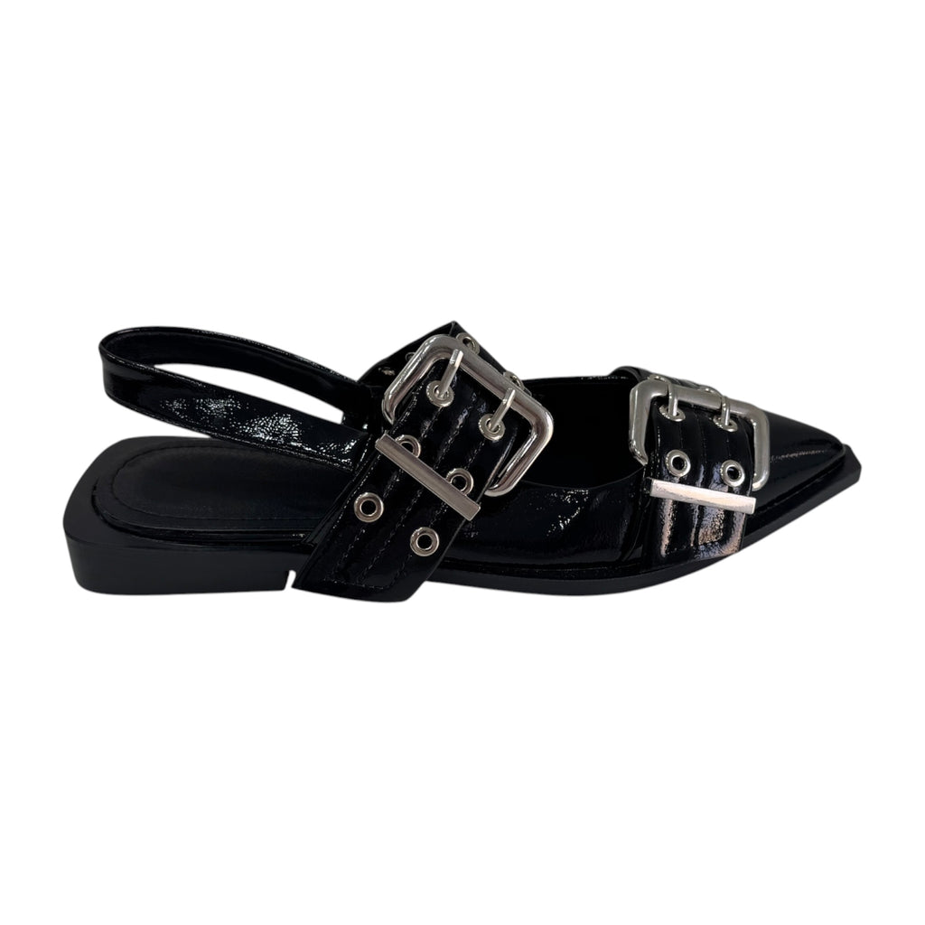 BALLERINA FIBBIE P1541
