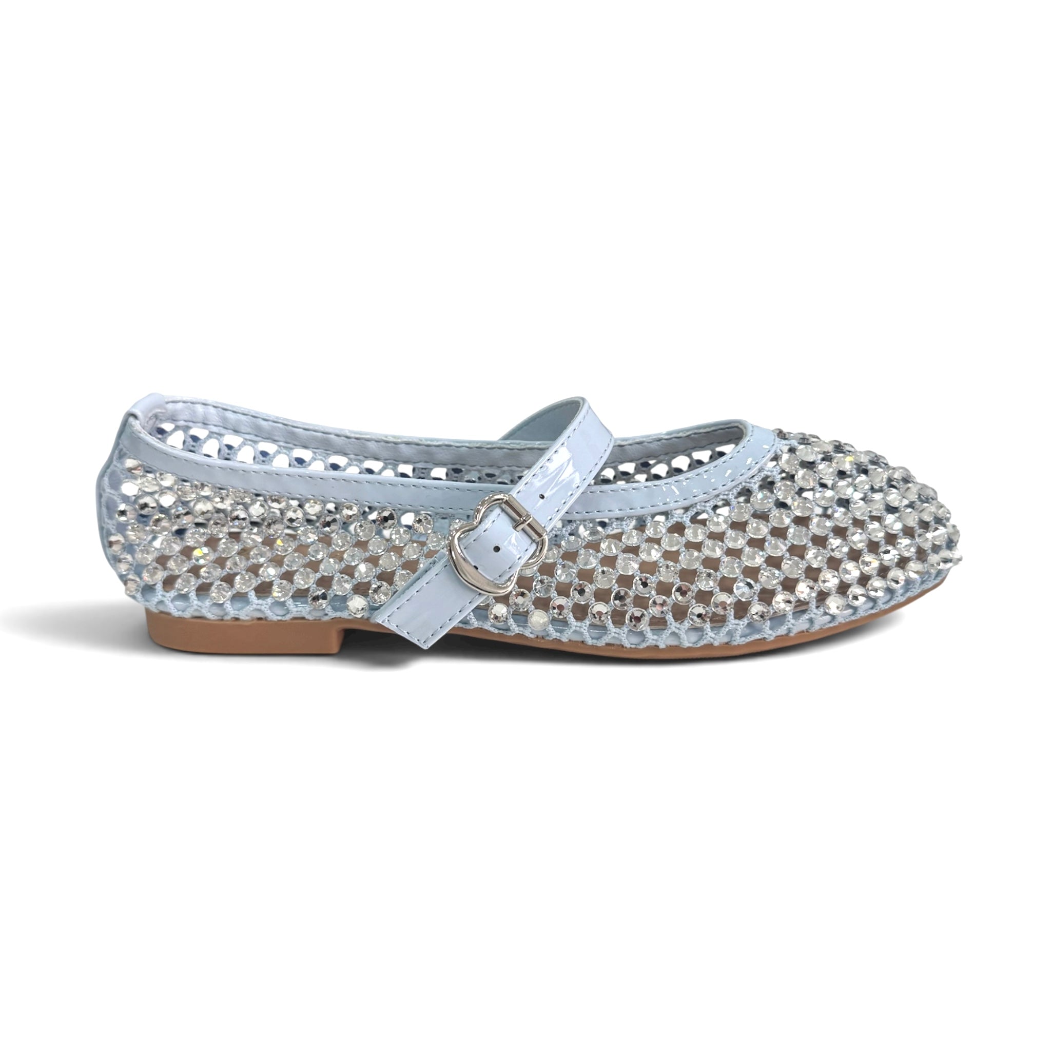 BALLERINA CRYSTAL H977