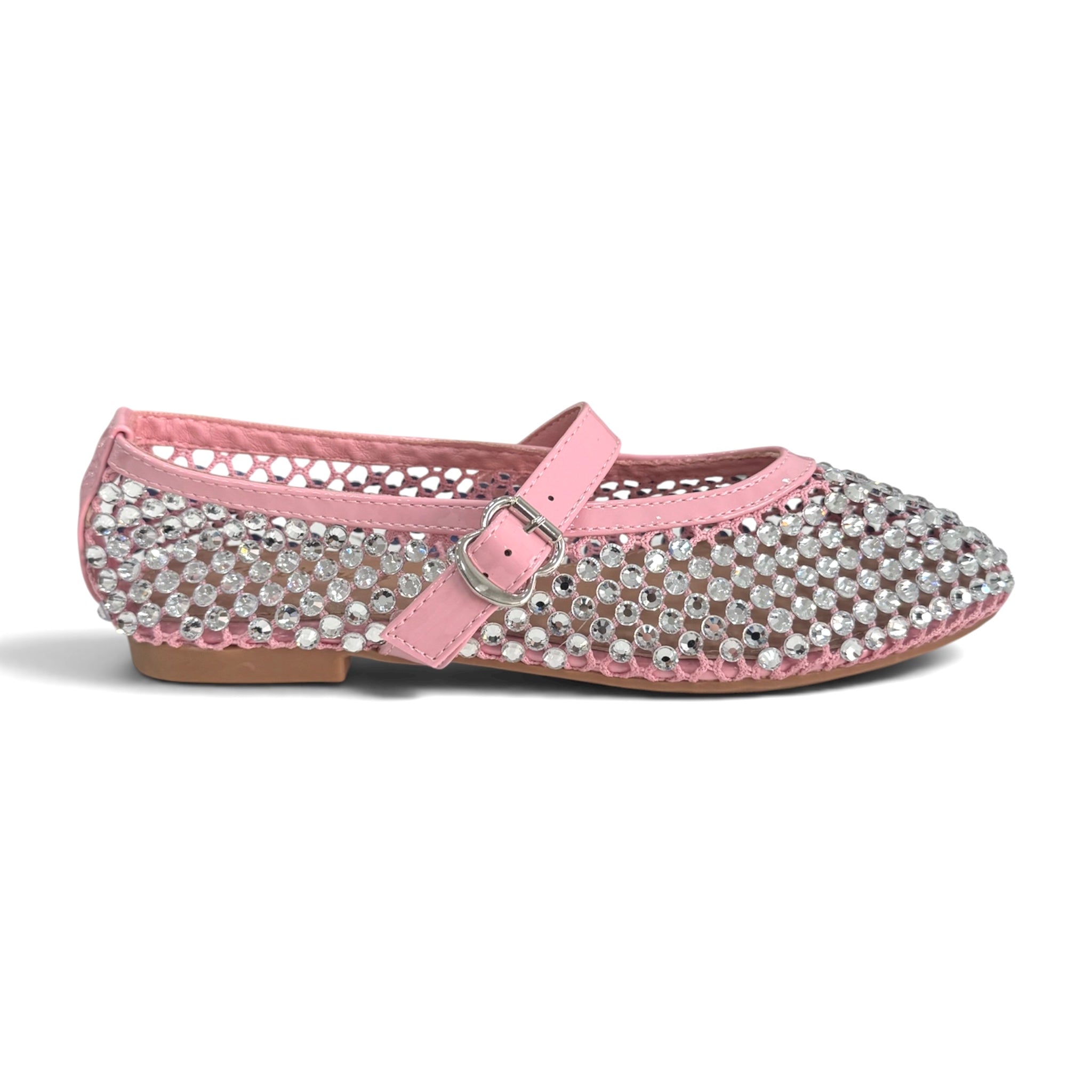 BALLERINA CRYSTAL H977