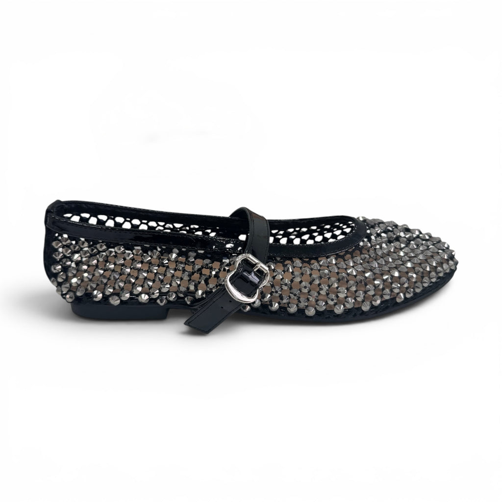 BALLERINA CRYSTAL H977