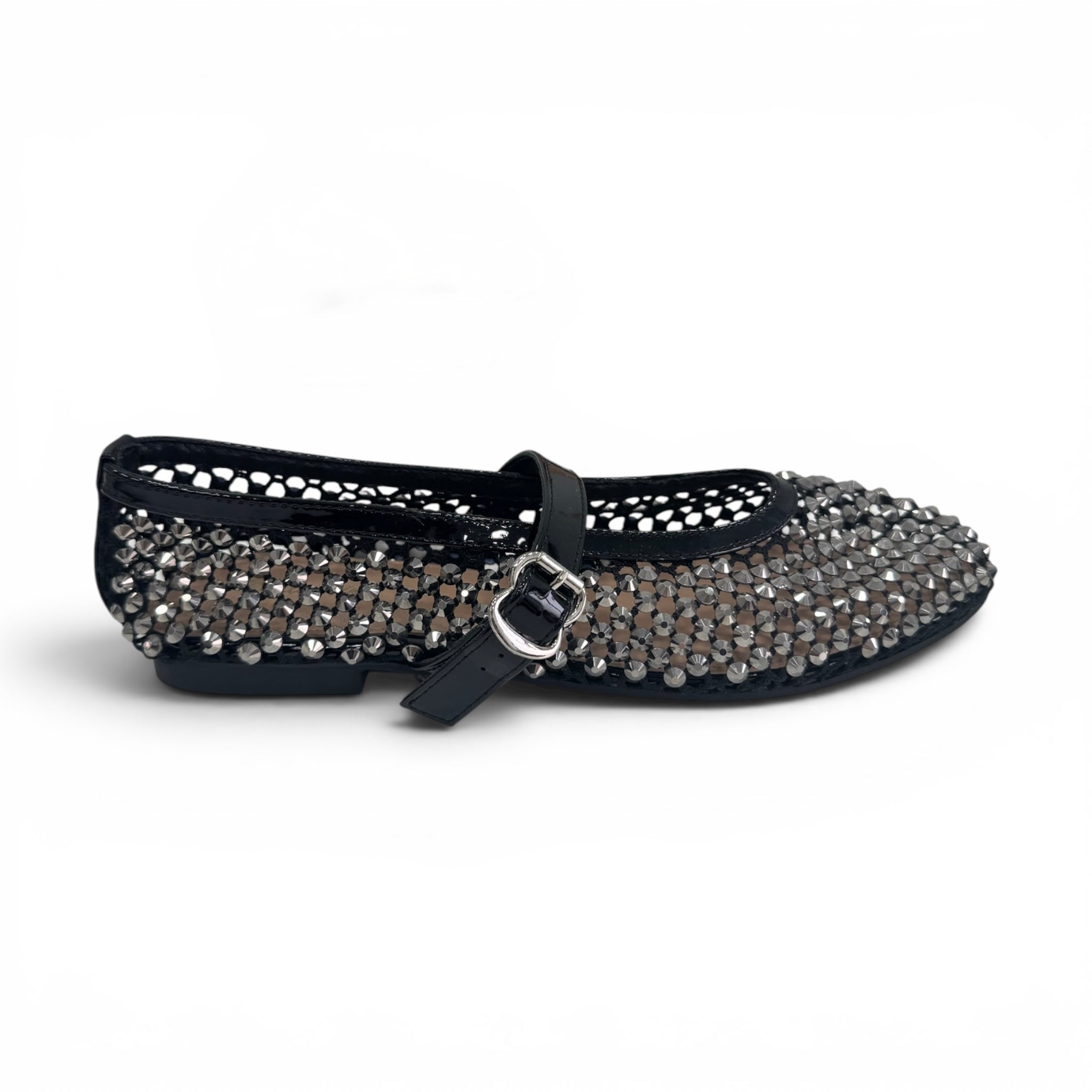 BALLERINA CRYSTAL H977