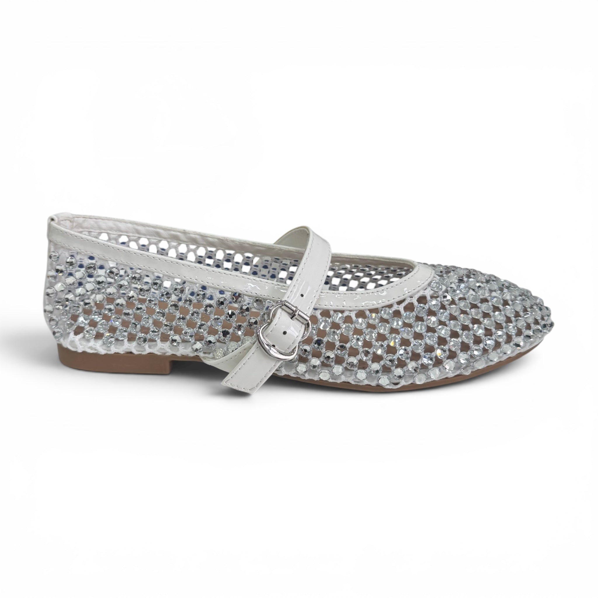 BALLERINA CRYSTAL H977
