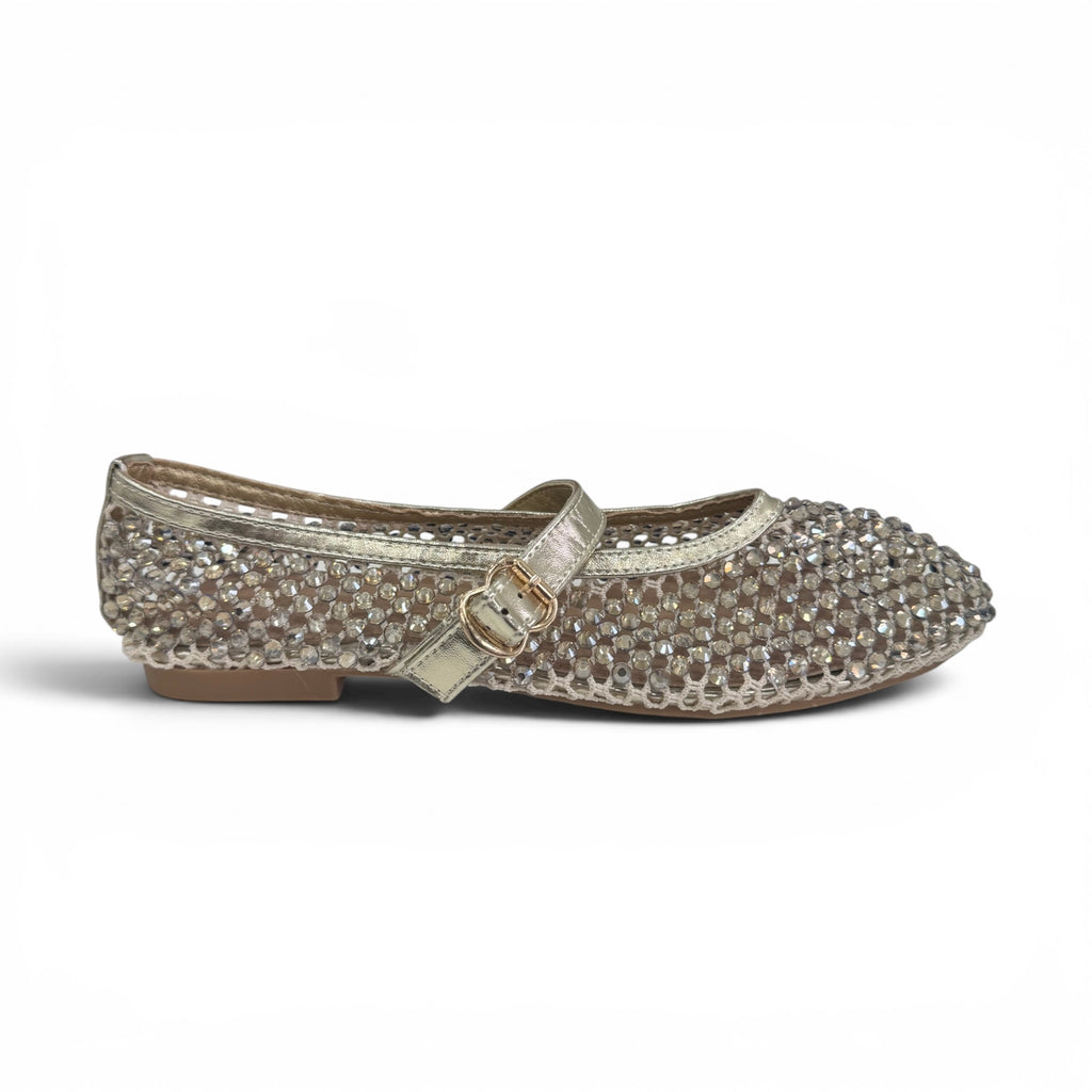 BALLERINA CRYSTAL H977