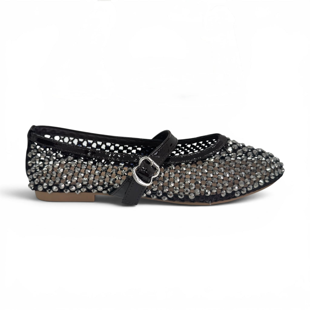 BALLERINA CRYSTAL H977