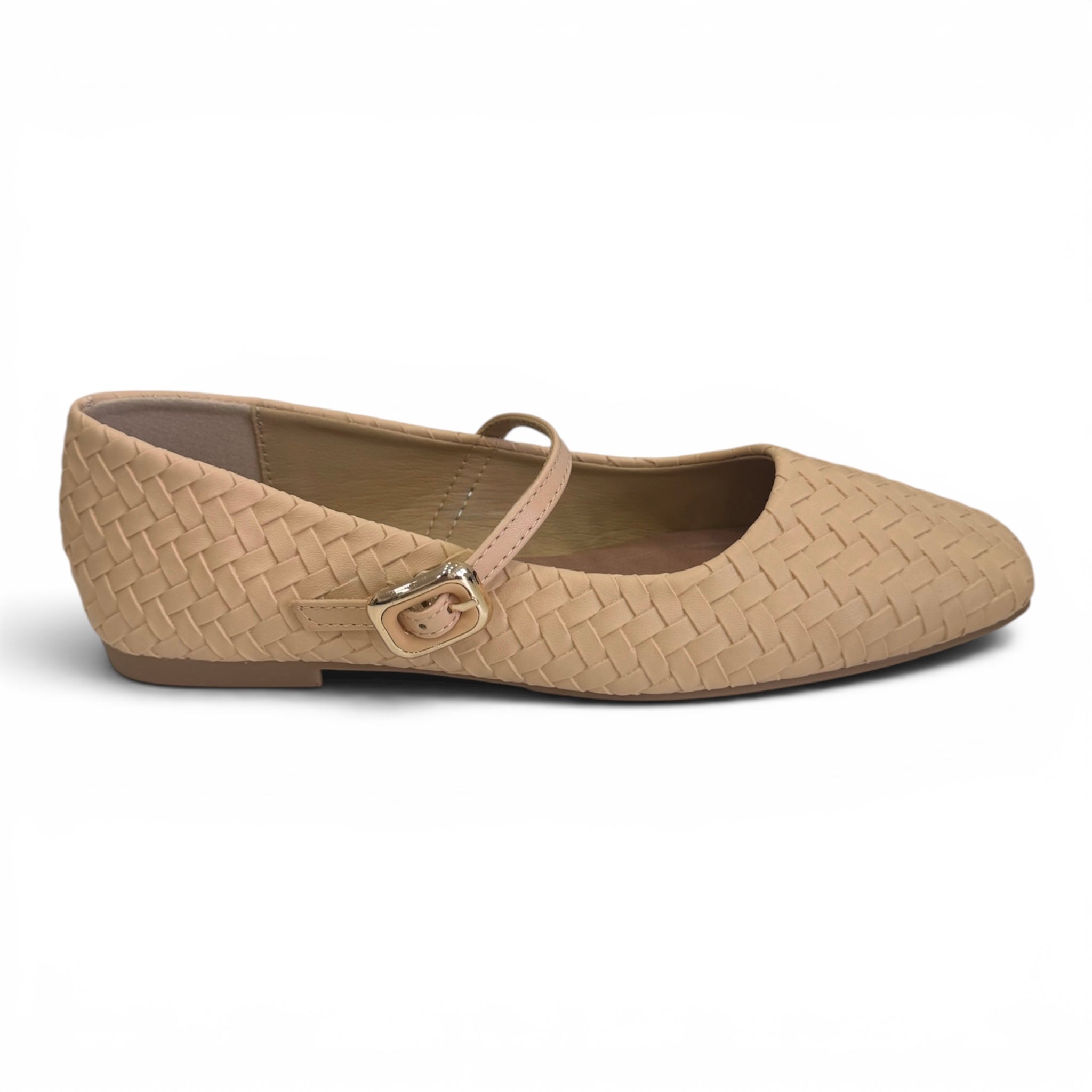 BALLERINA FIBBIA RY121