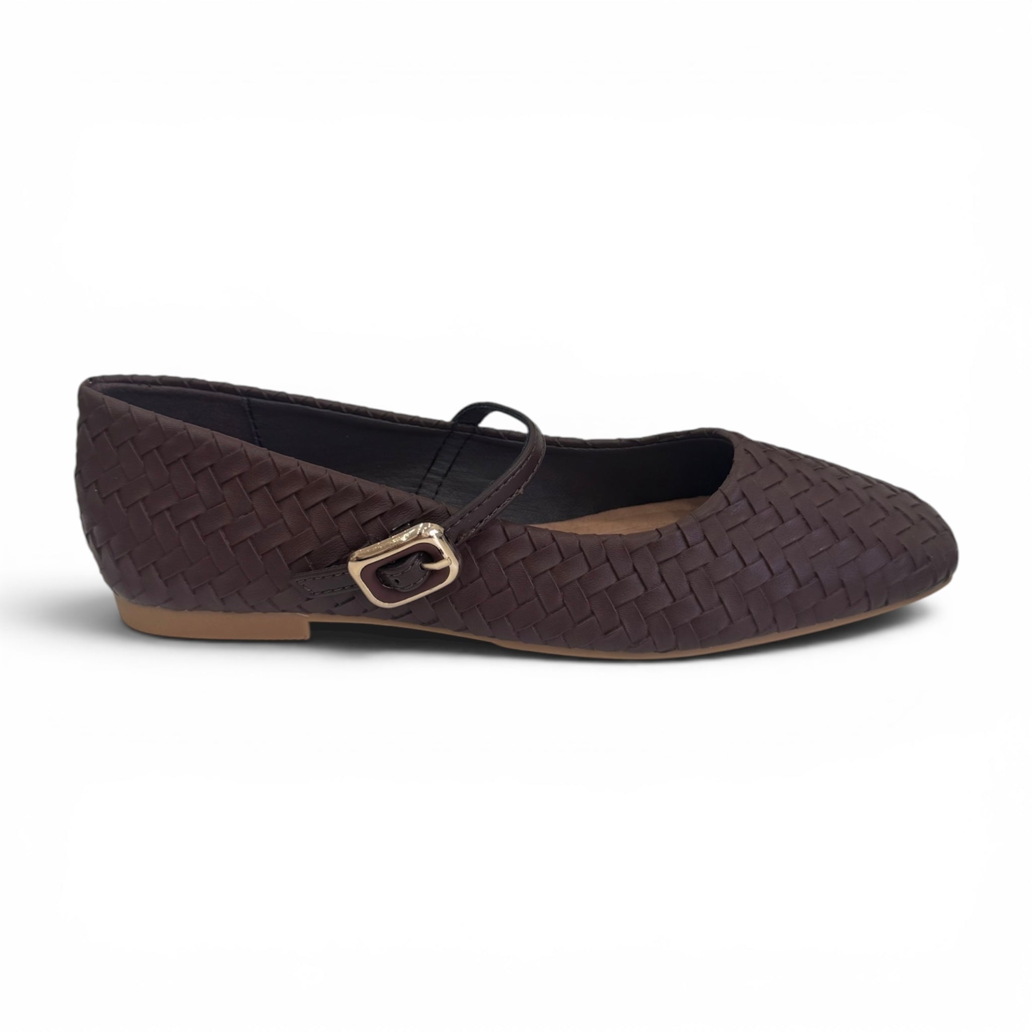 BALLERINA FIBBIA RY121