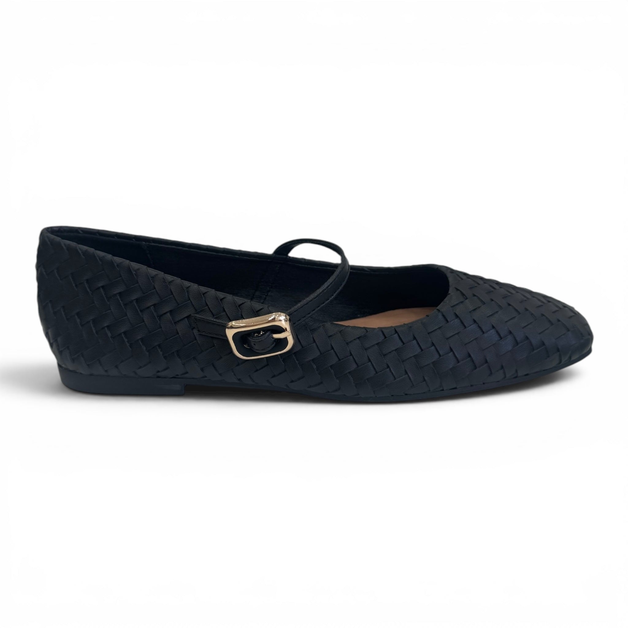 BALLERINA FIBBIA RY121