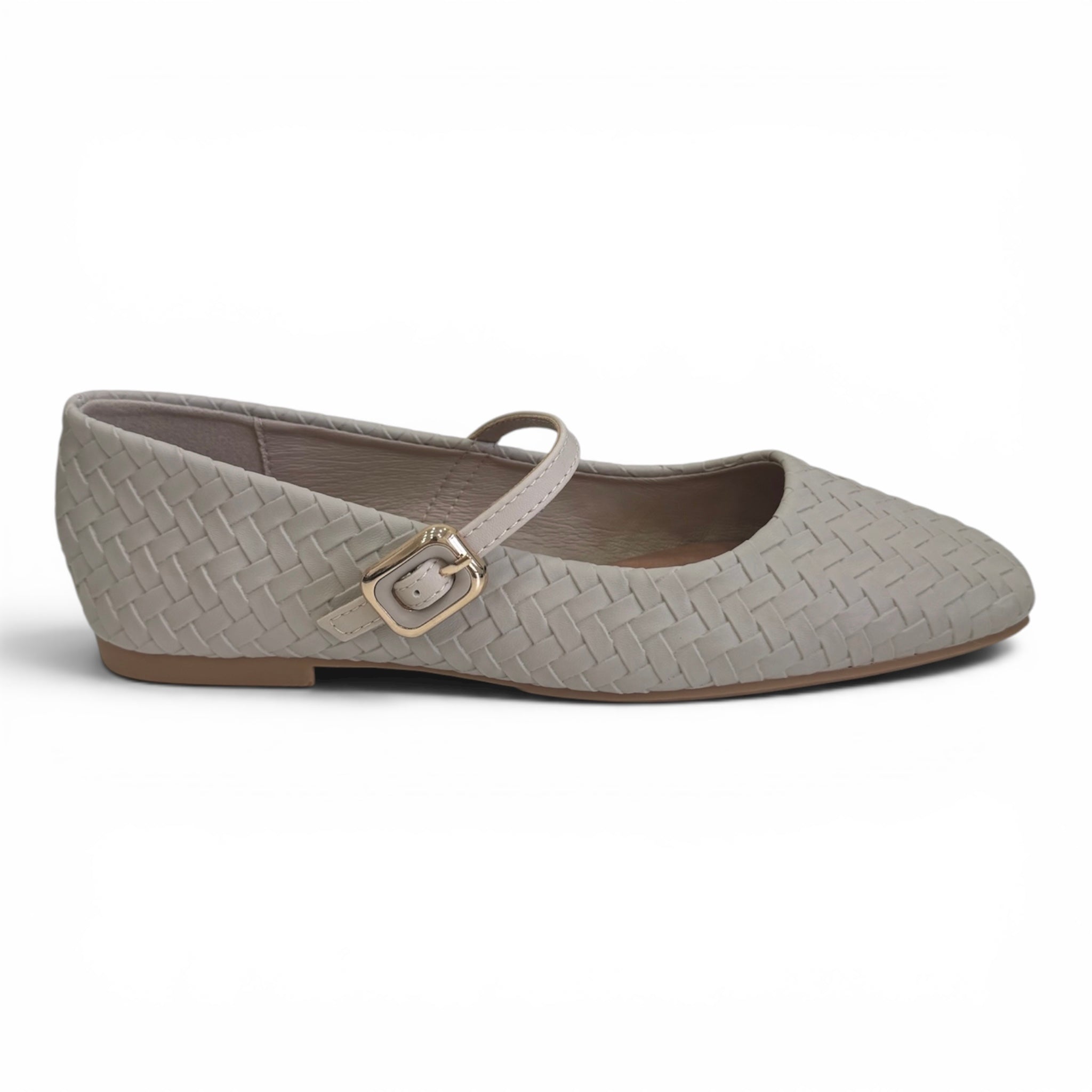 BALLERINA FIBBIA RY121