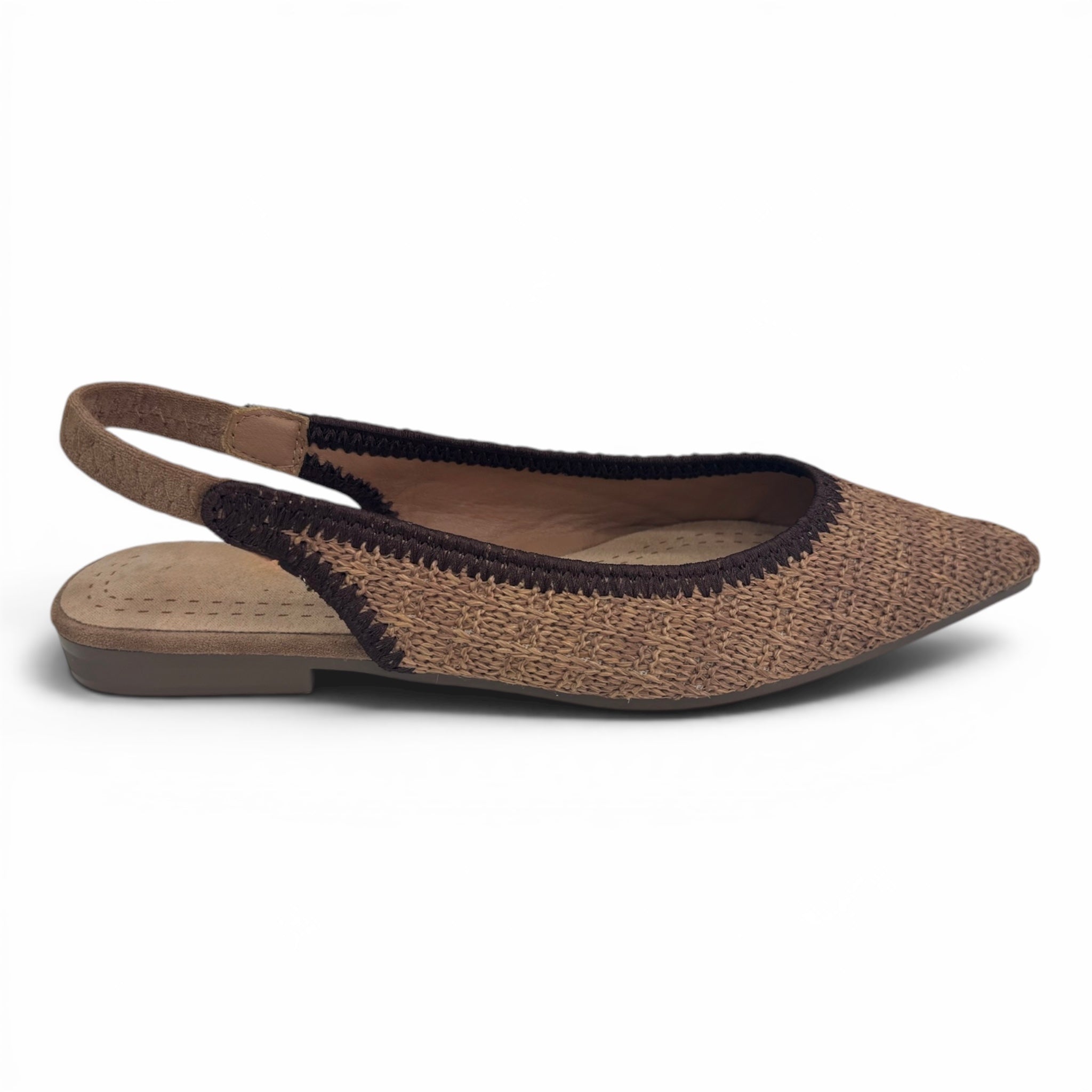 BALLERINA PAGLIA SLINGBACK OM252-25