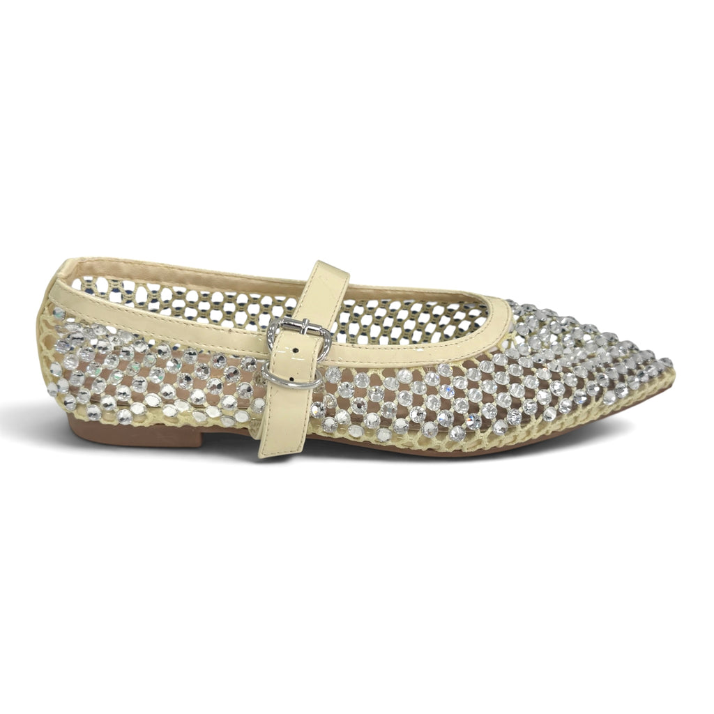 BALLERINA CRYSTAL A PUNTA H168