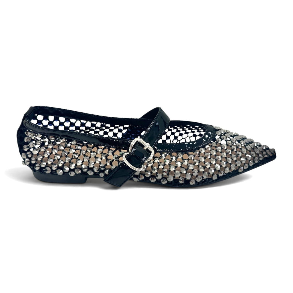 BALLERINA CRYSTAL A PUNTA H168