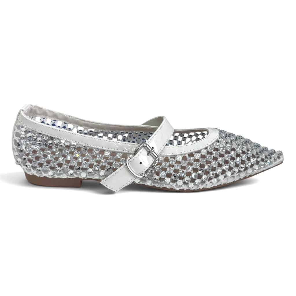 BALLERINA CRYSTAL A PUNTA H168