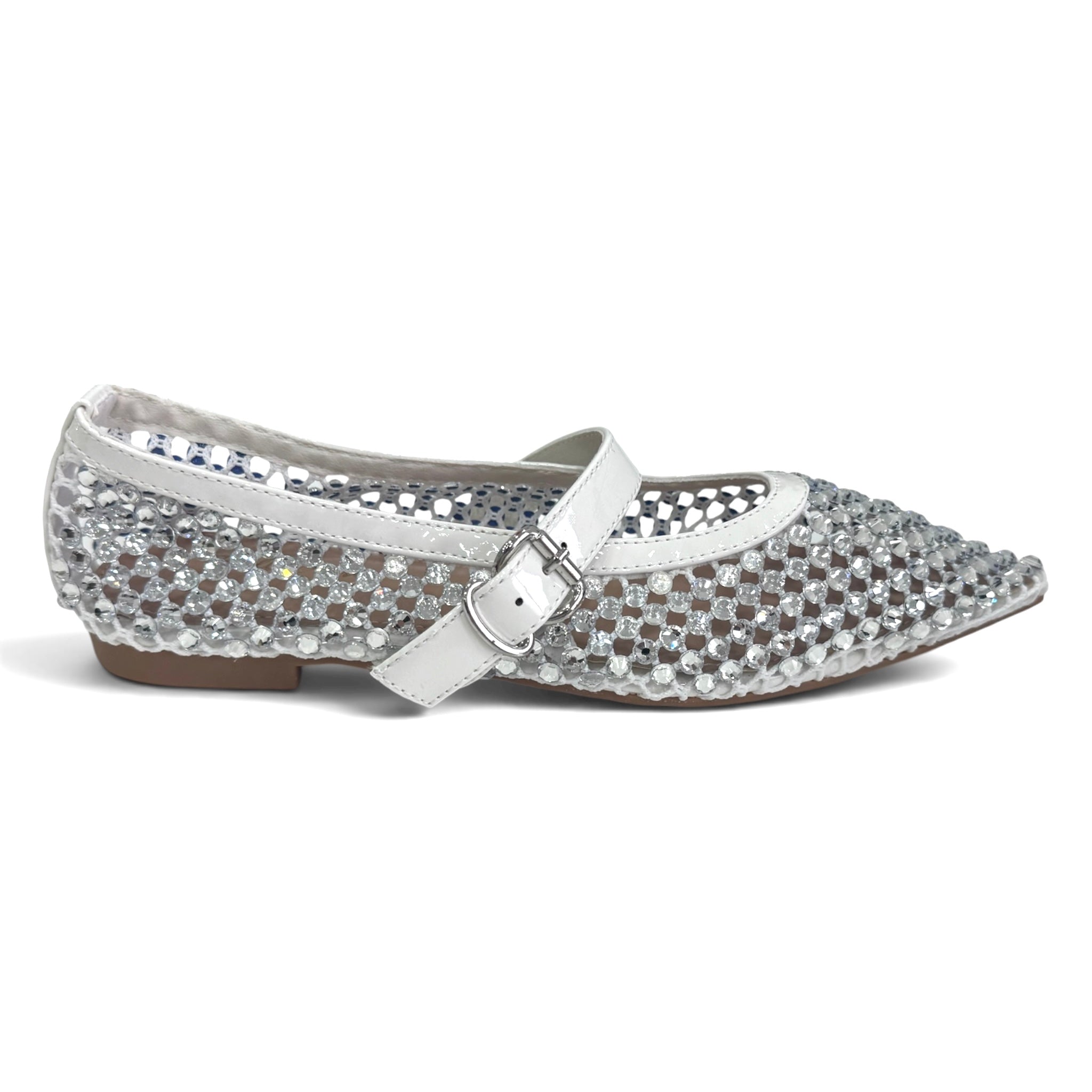BALLERINA CRYSTAL A PUNTA H168
