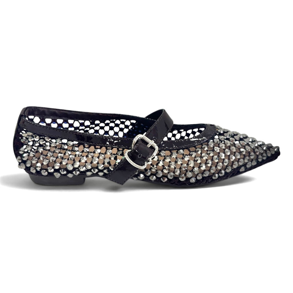 BALLERINA CRYSTAL A PUNTA H168