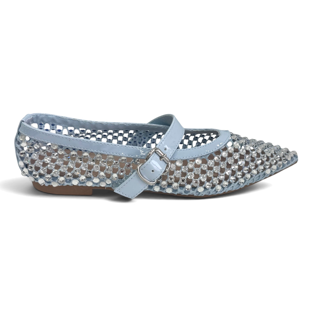 BALLERINA CRYSTAL A PUNTA H168