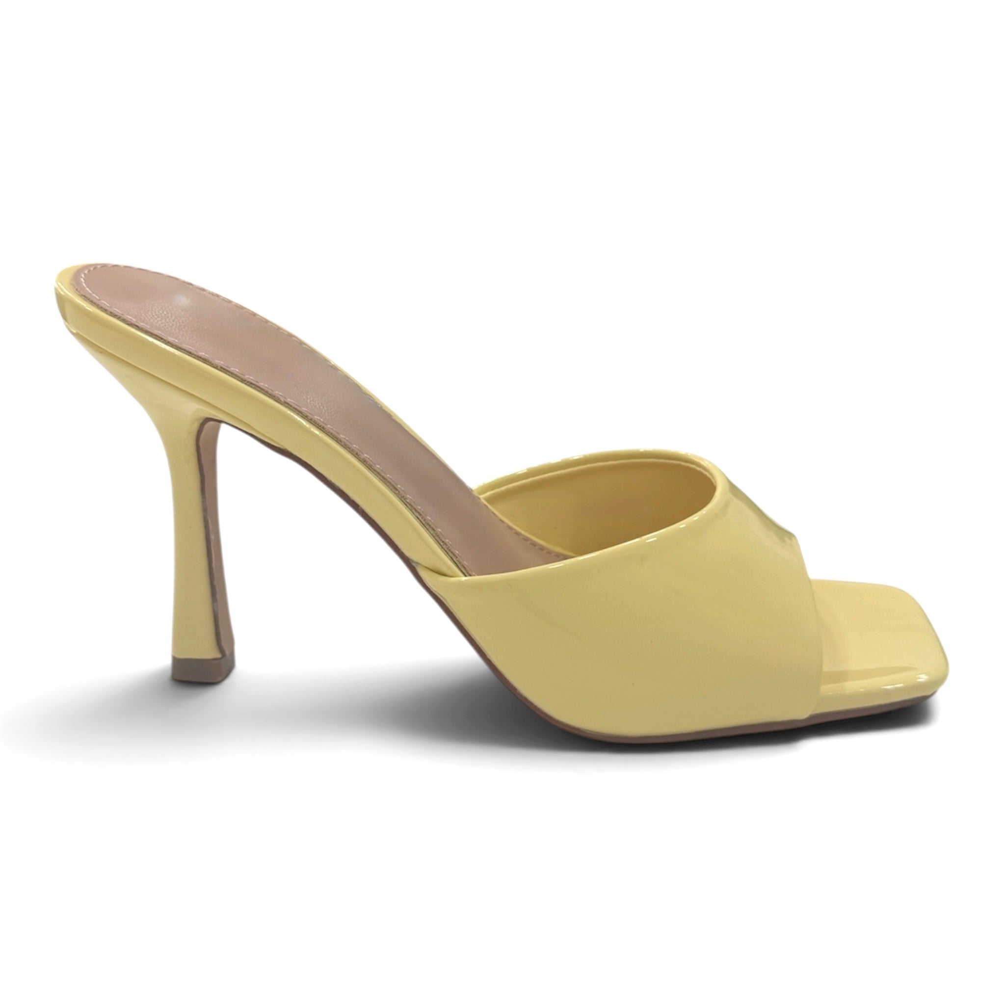 SANDALO VERNICE 2273