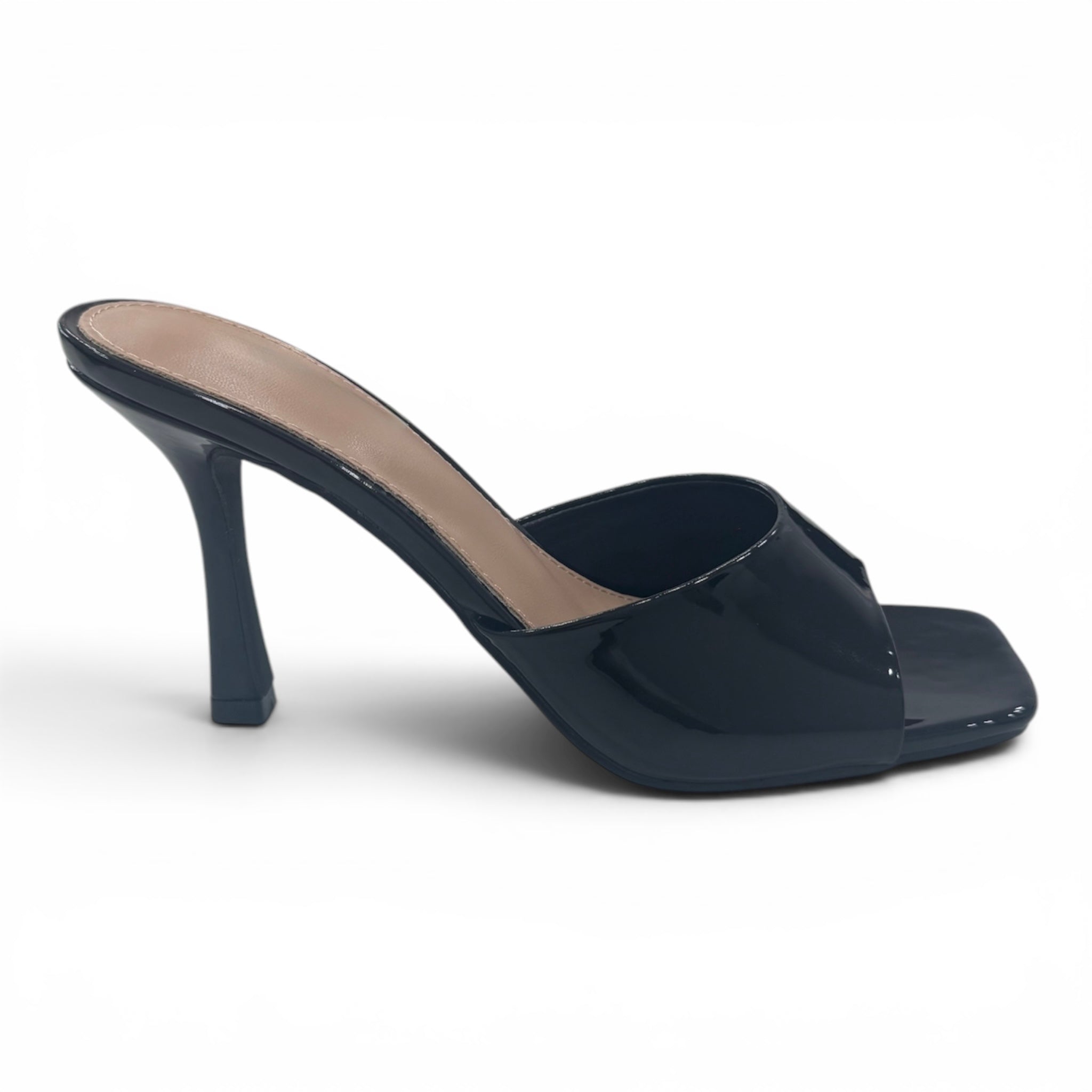 SANDALO VERNICE 2273