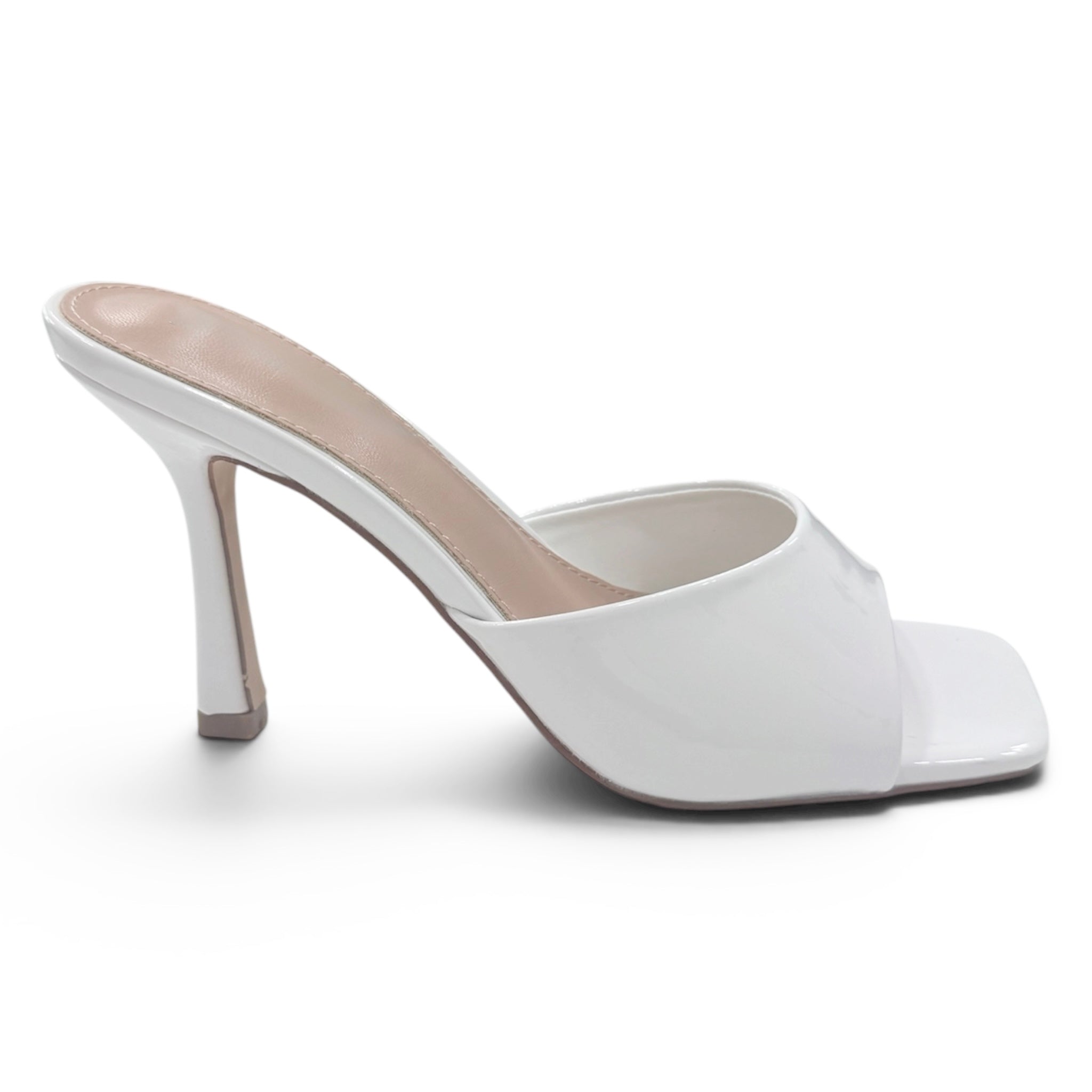 SANDALO VERNICE 2273