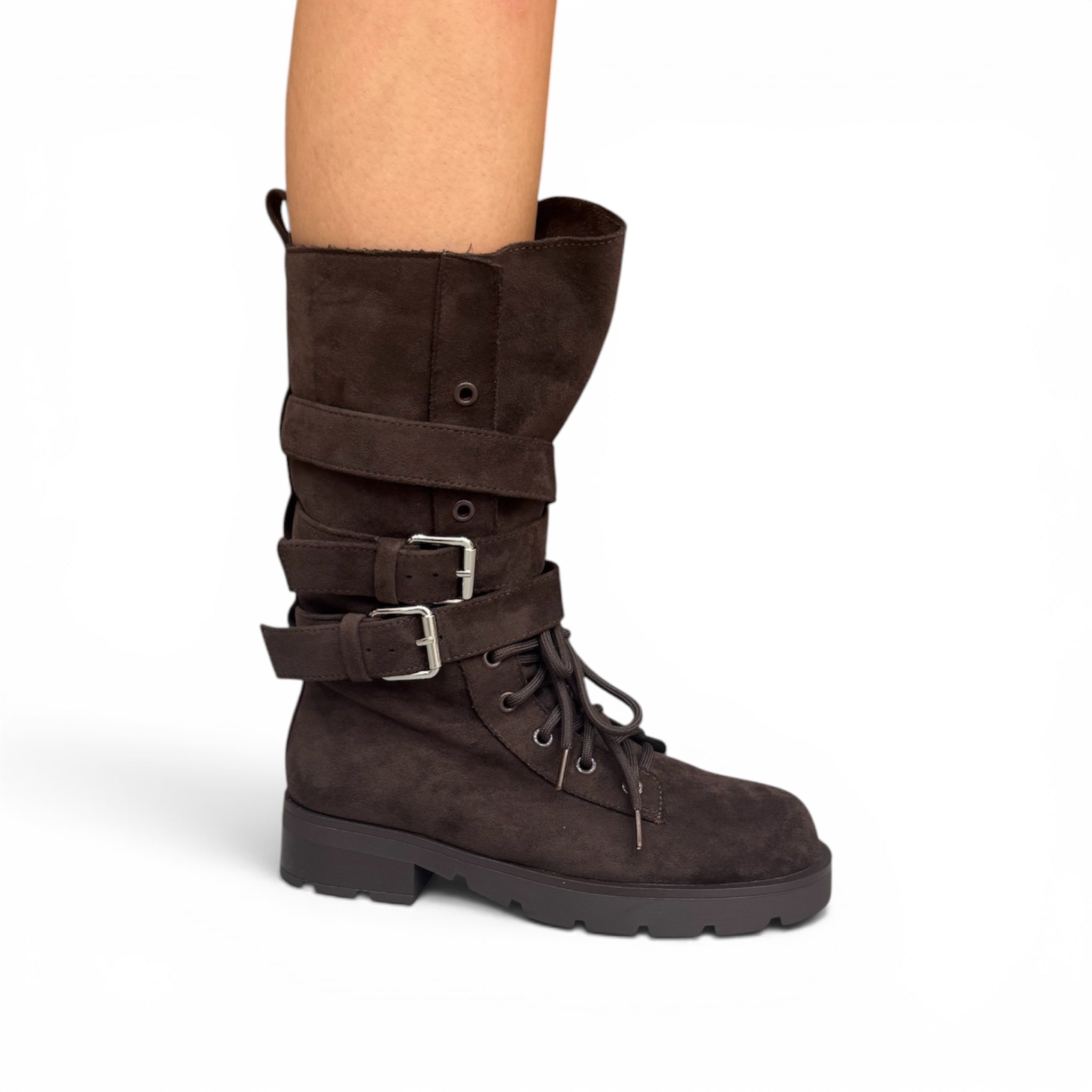 ANFIBIO CAMOSCIO CS033