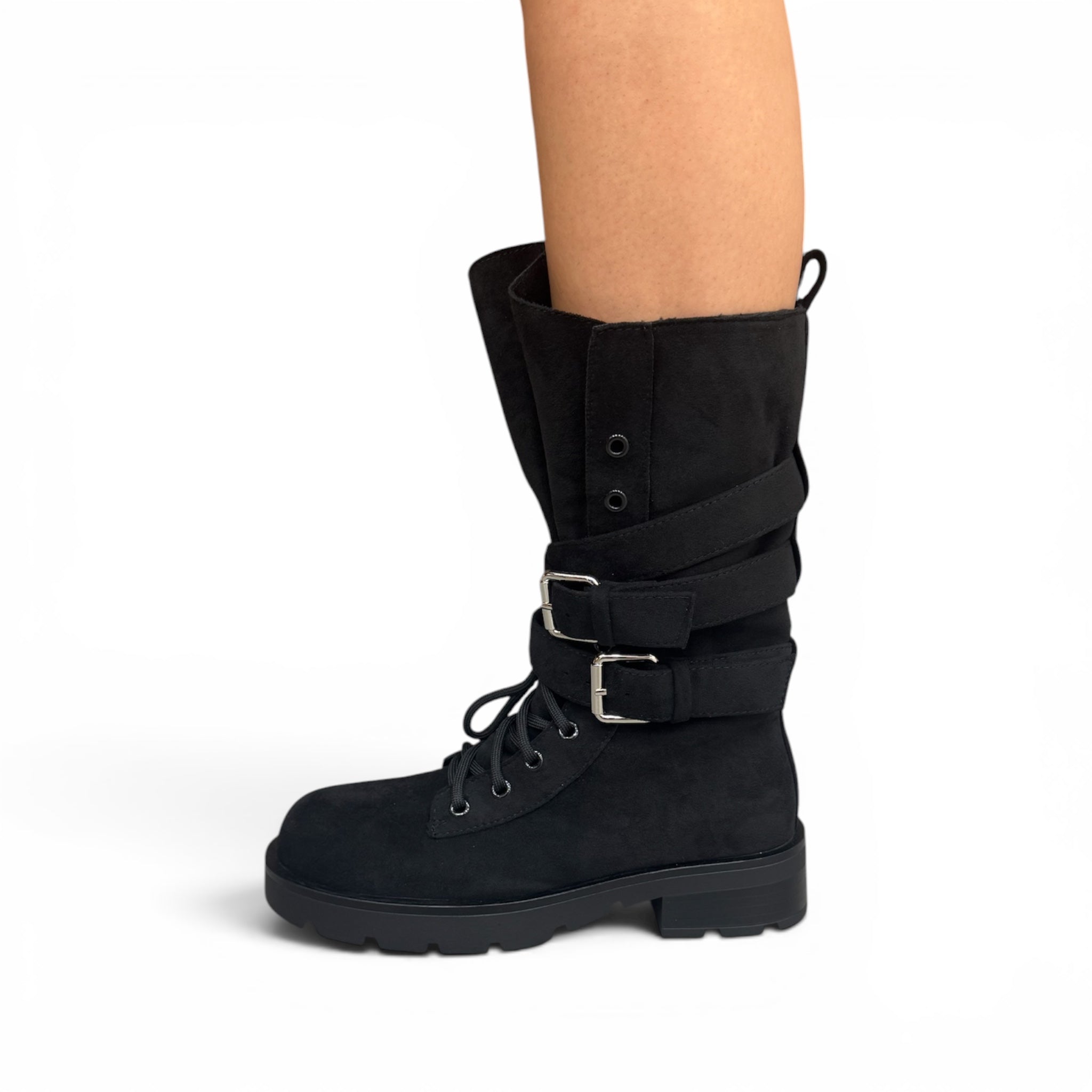 ANFIBIO CAMOSCIO CS033